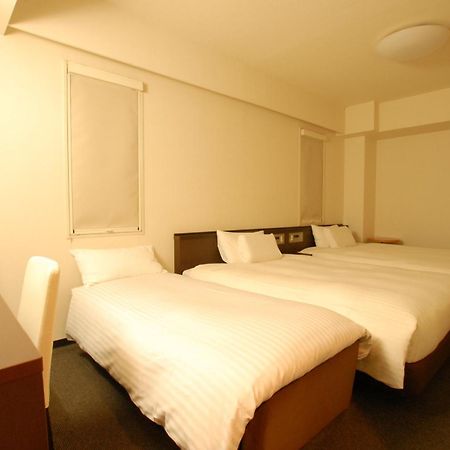 Ab Hotel Окадзаки Экстерьер фото