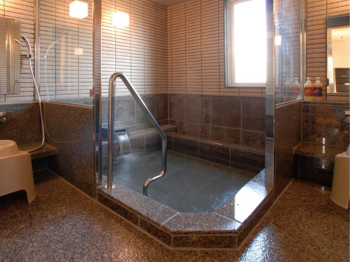 Ab Hotel Окадзаки Экстерьер фото