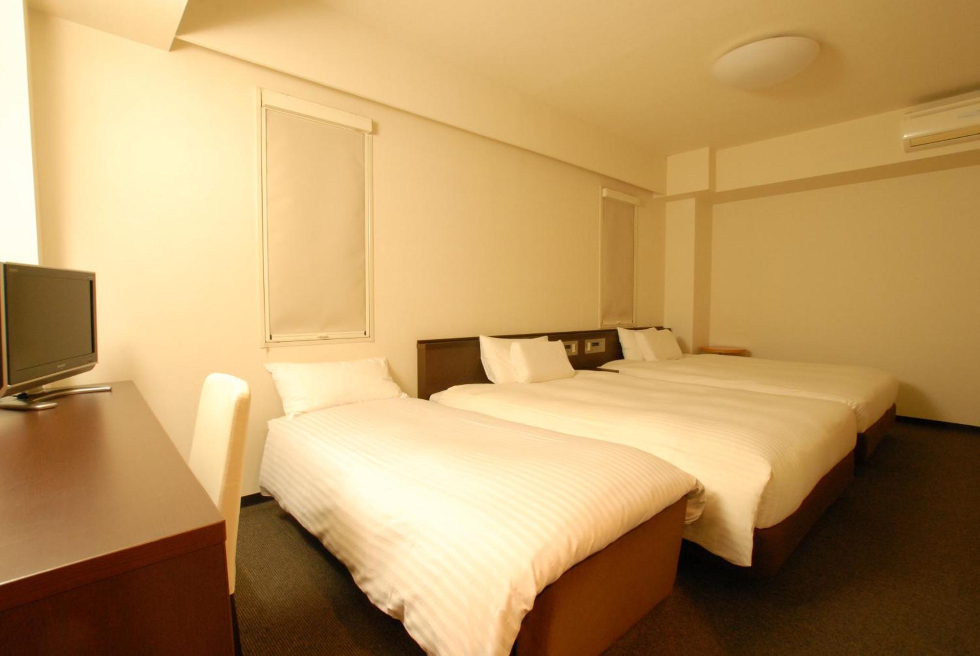 Ab Hotel Окадзаки Экстерьер фото