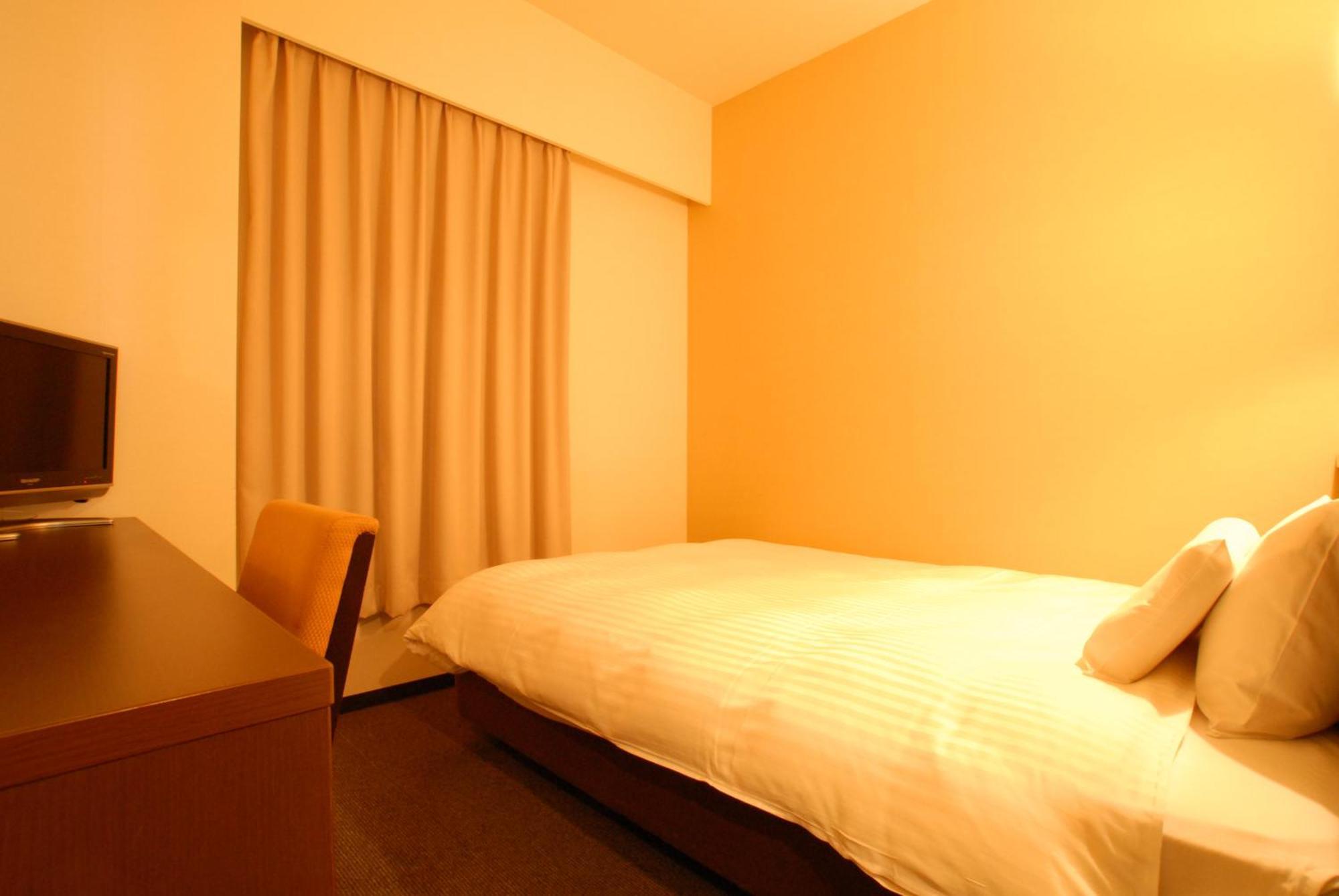 Ab Hotel Окадзаки Экстерьер фото
