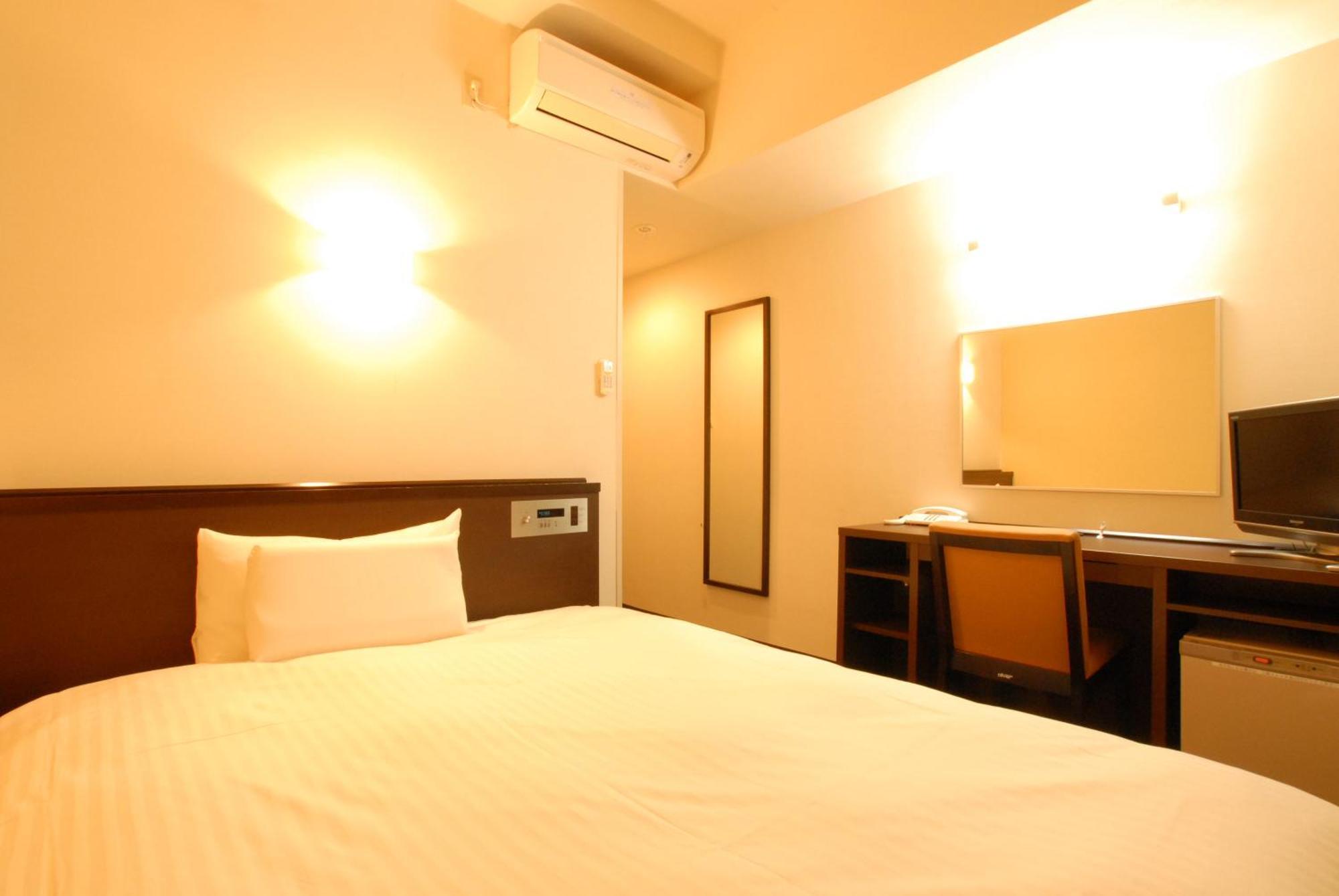 Ab Hotel Окадзаки Экстерьер фото