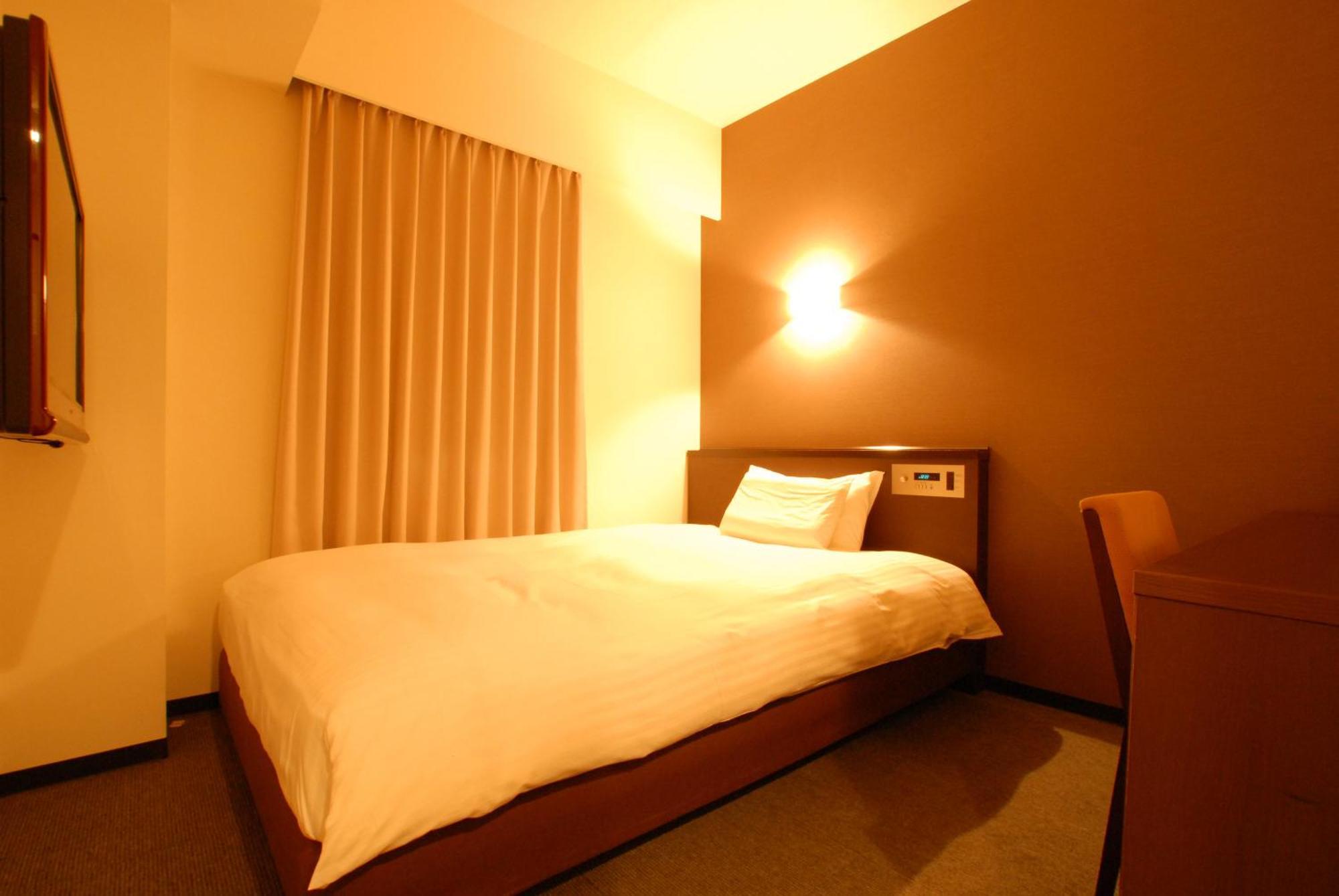 Ab Hotel Окадзаки Экстерьер фото
