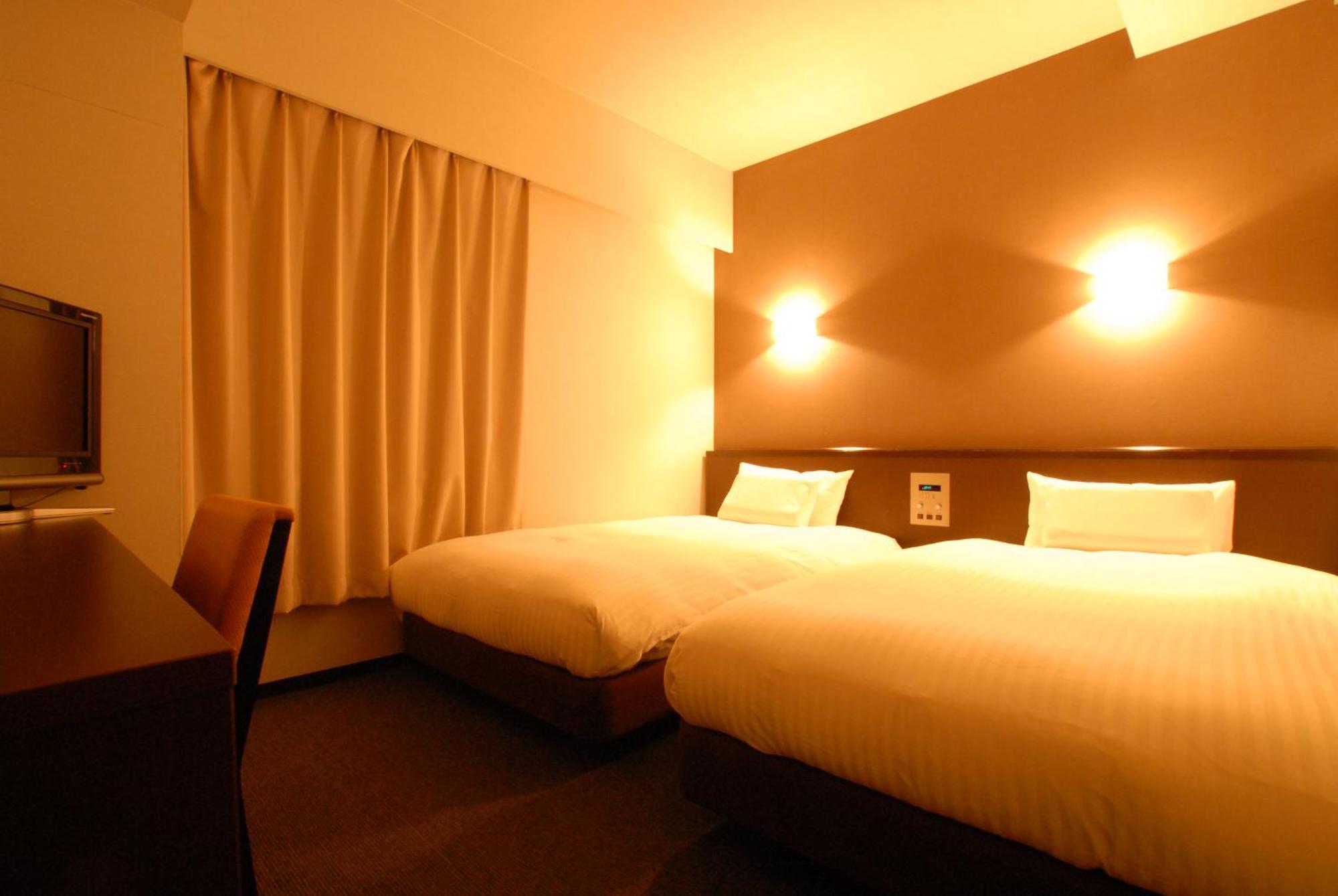 Ab Hotel Окадзаки Экстерьер фото
