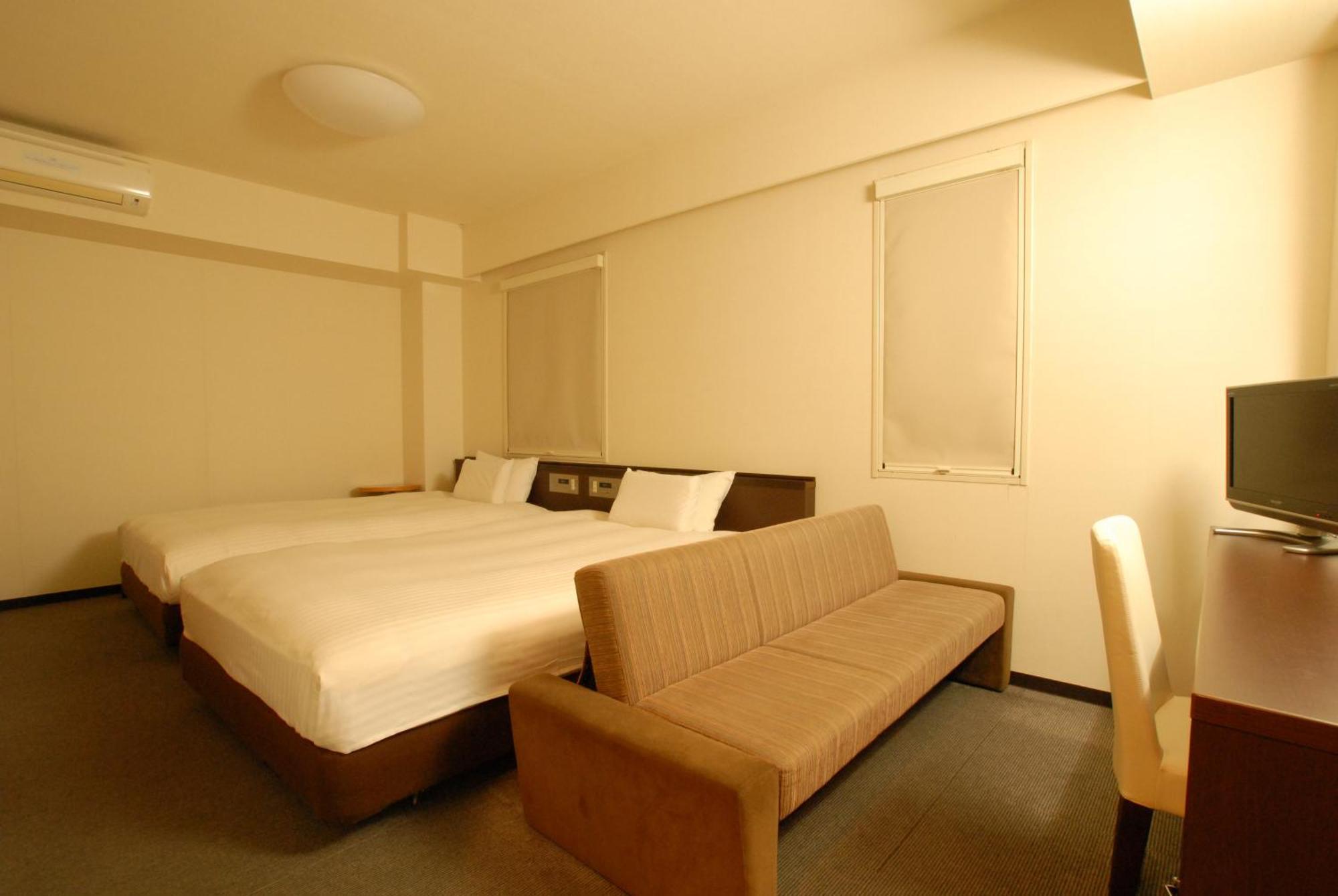 Ab Hotel Окадзаки Экстерьер фото