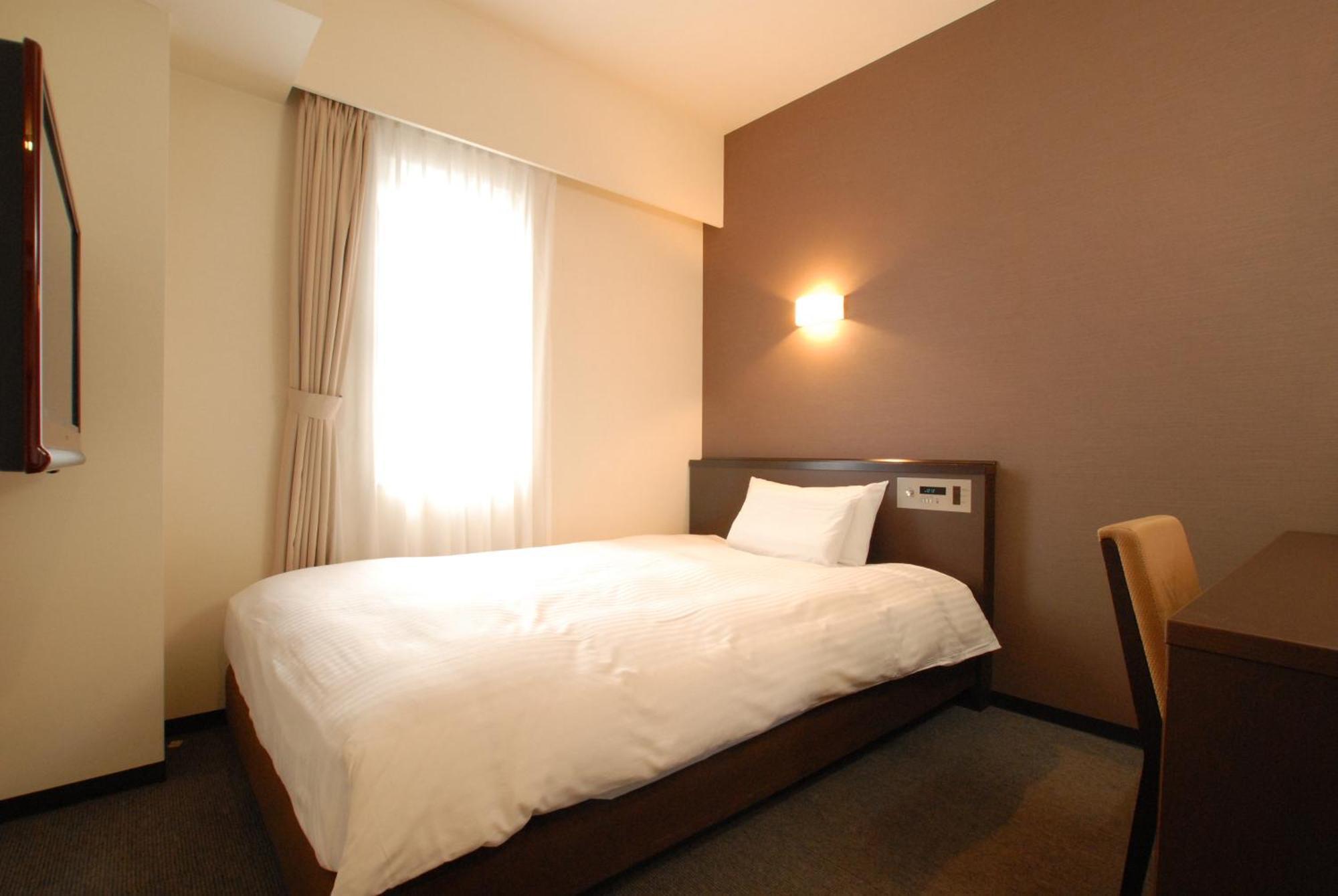 Ab Hotel Окадзаки Экстерьер фото