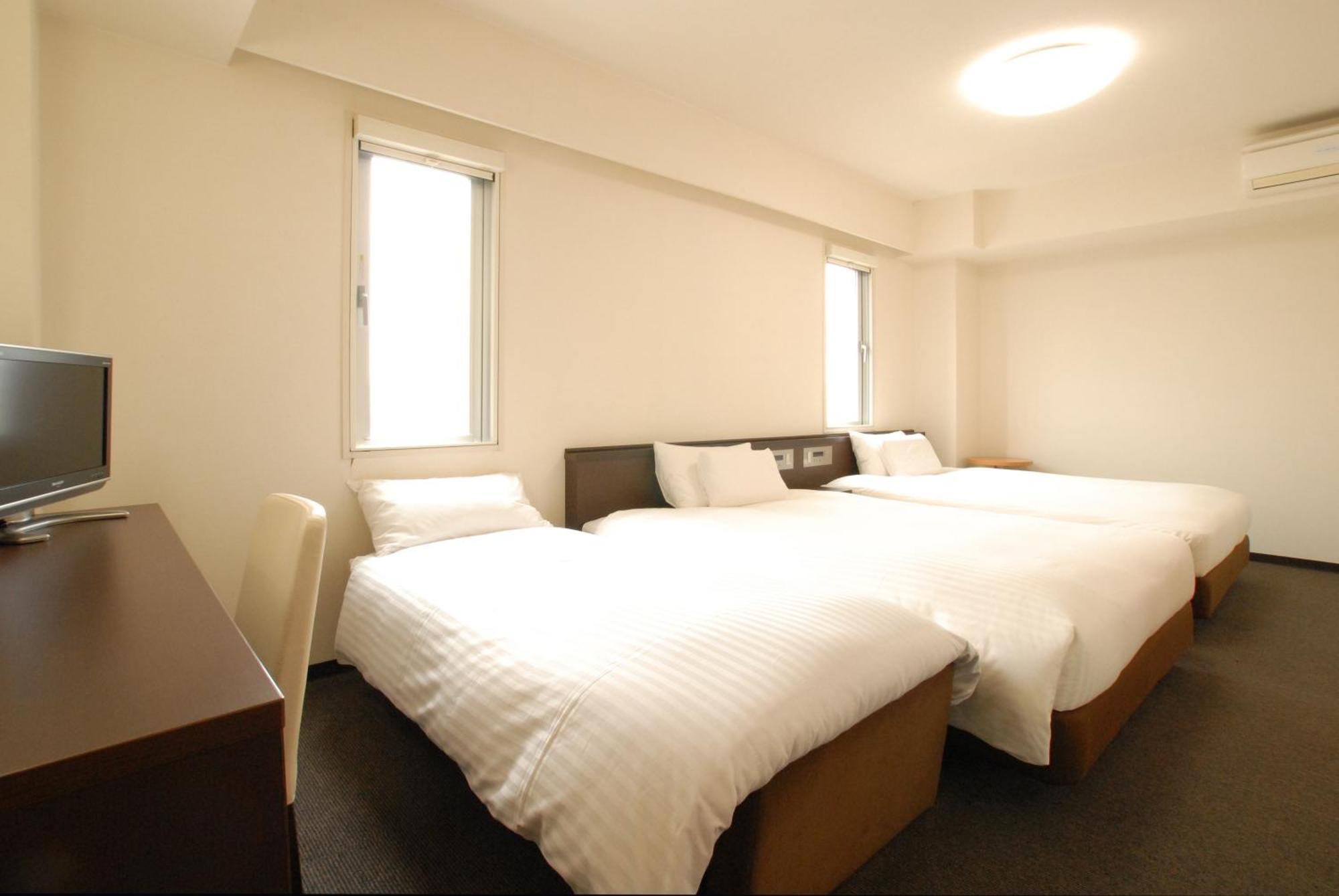 Ab Hotel Окадзаки Экстерьер фото