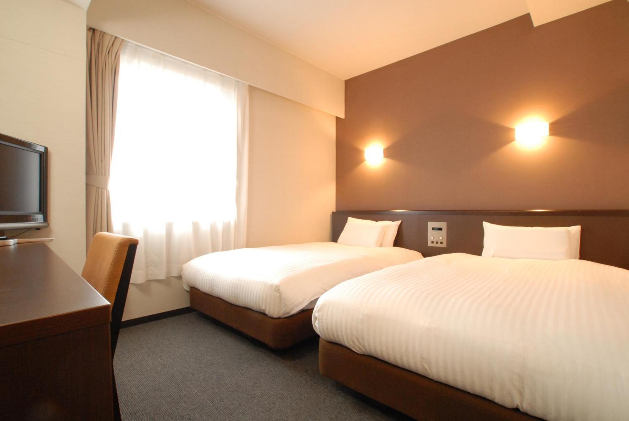 Ab Hotel Окадзаки Экстерьер фото