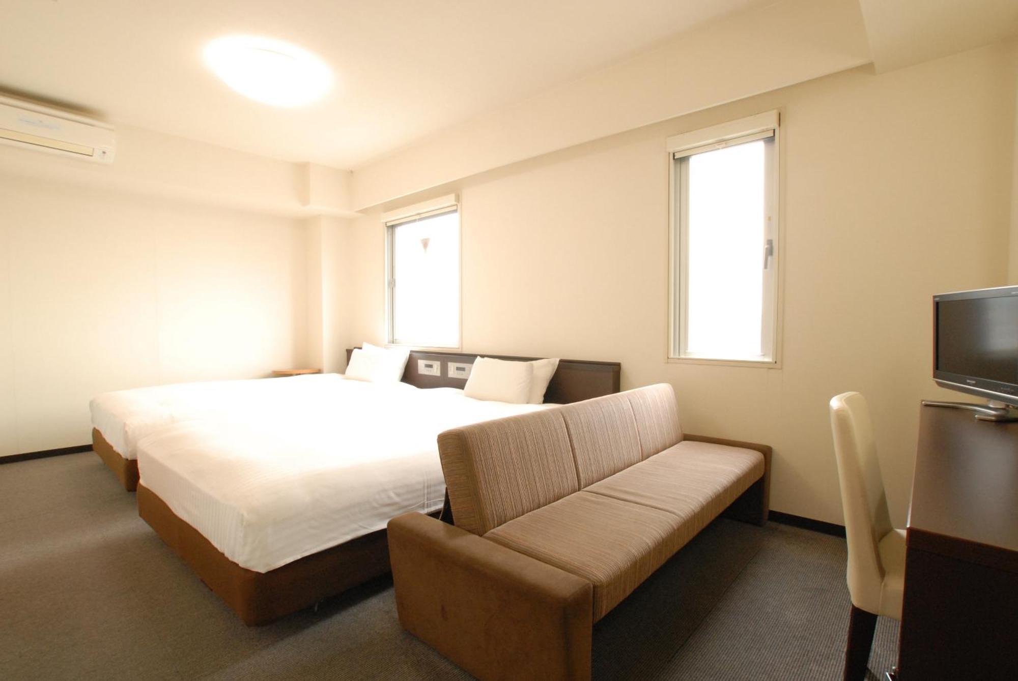 Ab Hotel Окадзаки Экстерьер фото