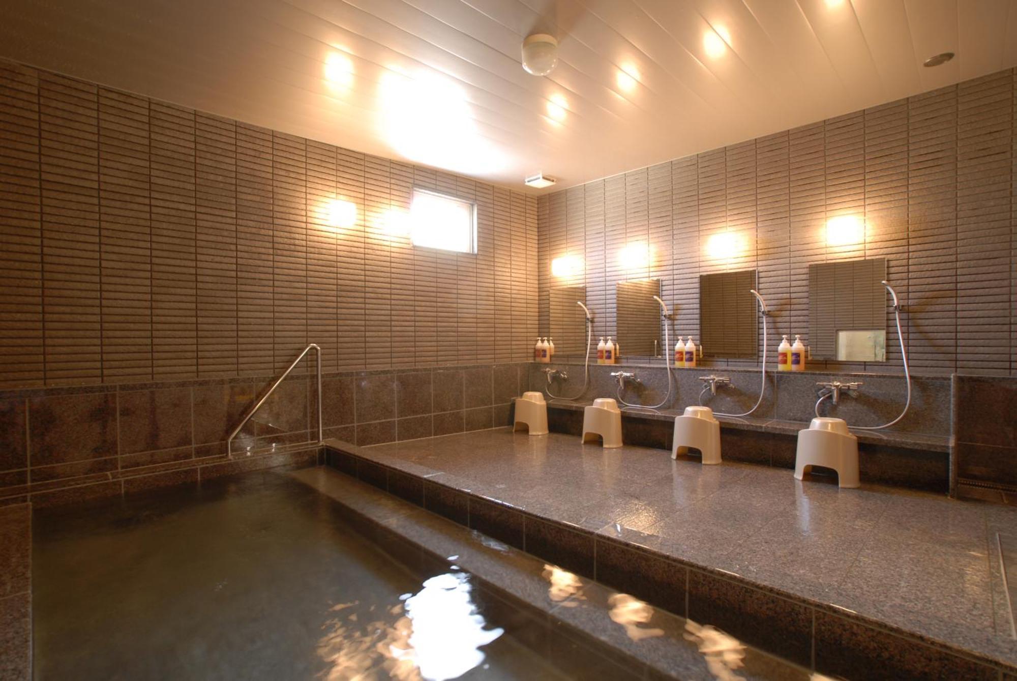 Ab Hotel Окадзаки Экстерьер фото